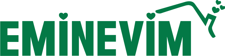Eminevim logosu