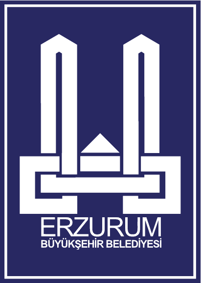 Erzurum Büyükşehir Belediyesi logosu