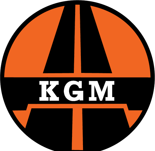 Karayolları Genel Müdürlüğü logosu