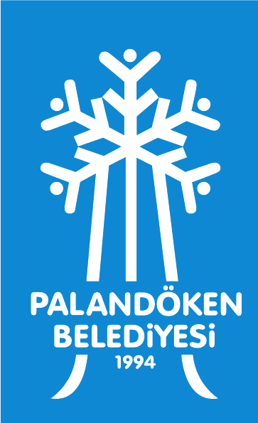 Palandöken Belediyesi logosu