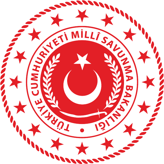 T.C. Millî Savunma Bakanlığı logosu