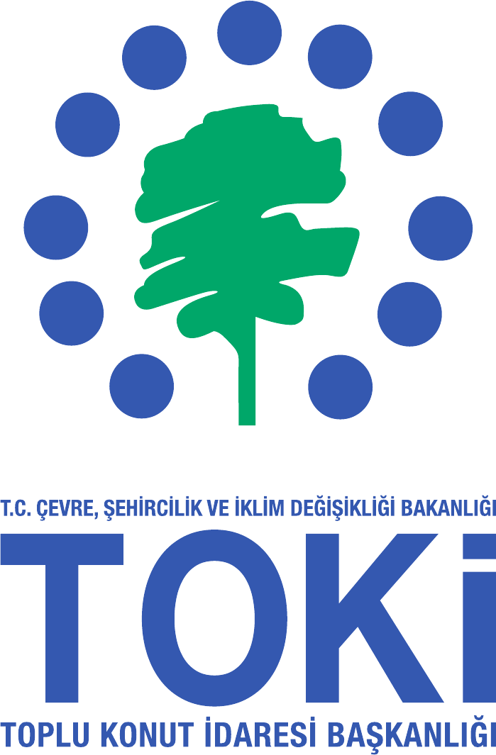 TOKİ logosu